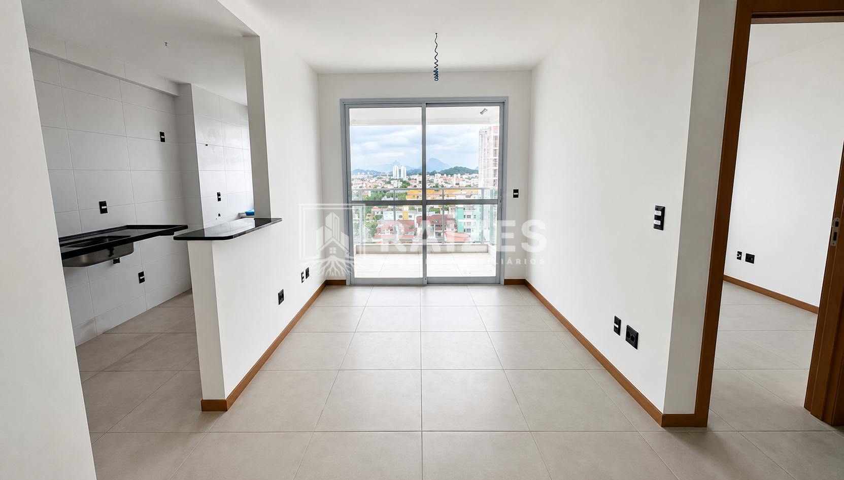 VENDA | APARTAMENTO EM COQUEIRAL DE ITAPARICA - VILA VELHA