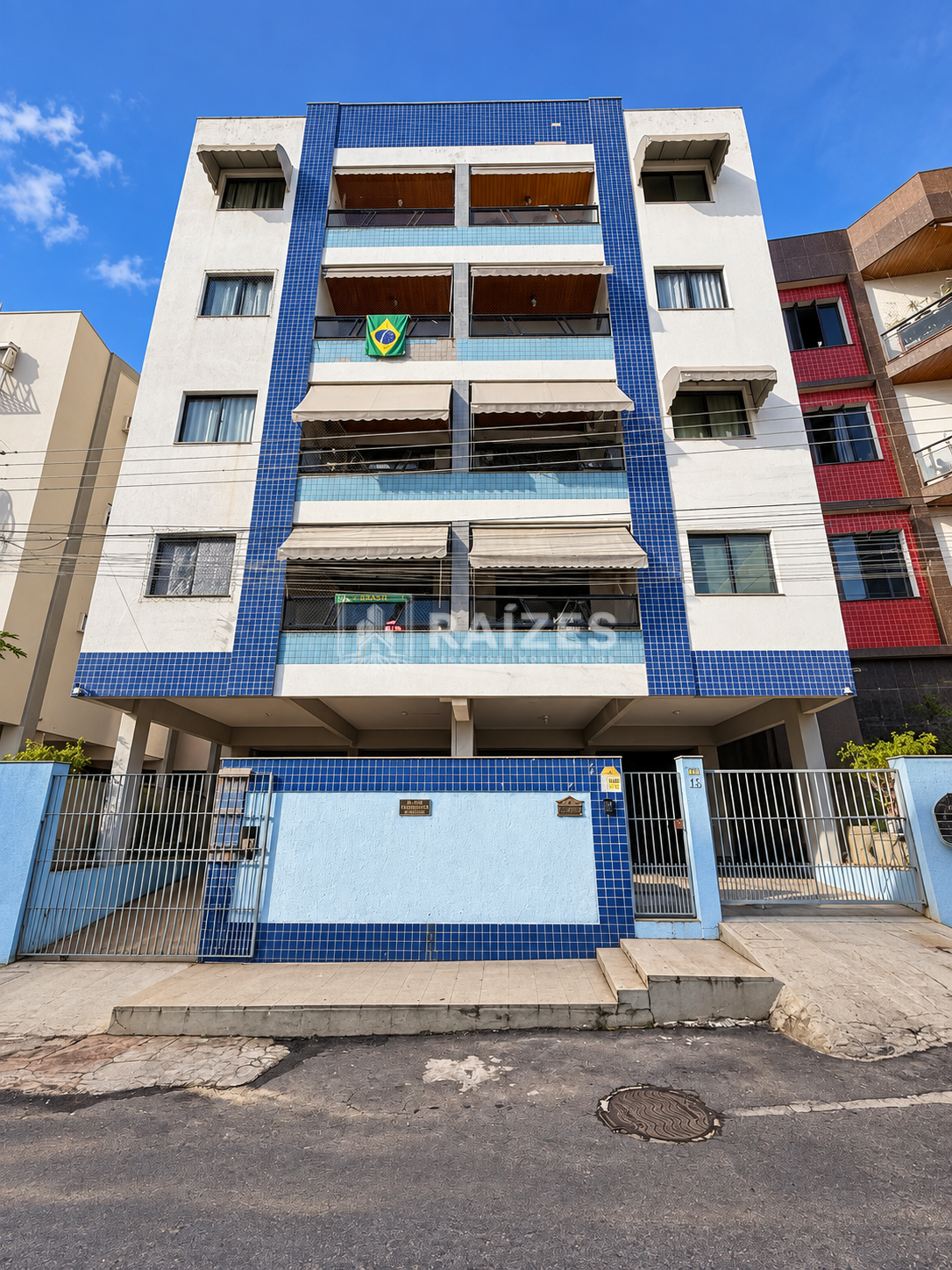 ALUGUEL | APARTAMENTO NO INDEPENDENCIA EM CACHOEIRO DE ITAPEMIRIM