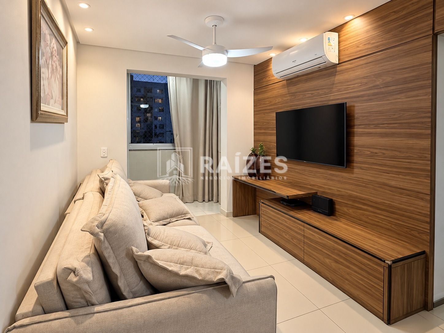 VENDA | APARTAMENTO EM COLINA DE LARANJEIRAS NA SERRA