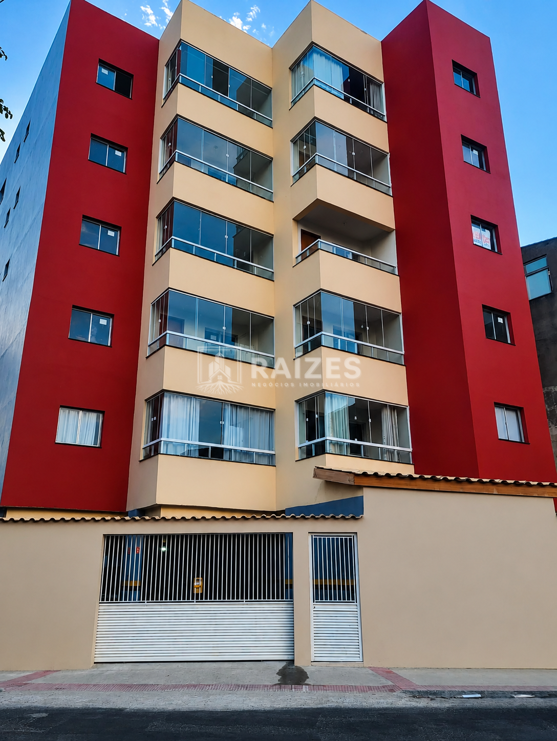 VENDA | APARTAMENTO NO IBES - VILA VELHA