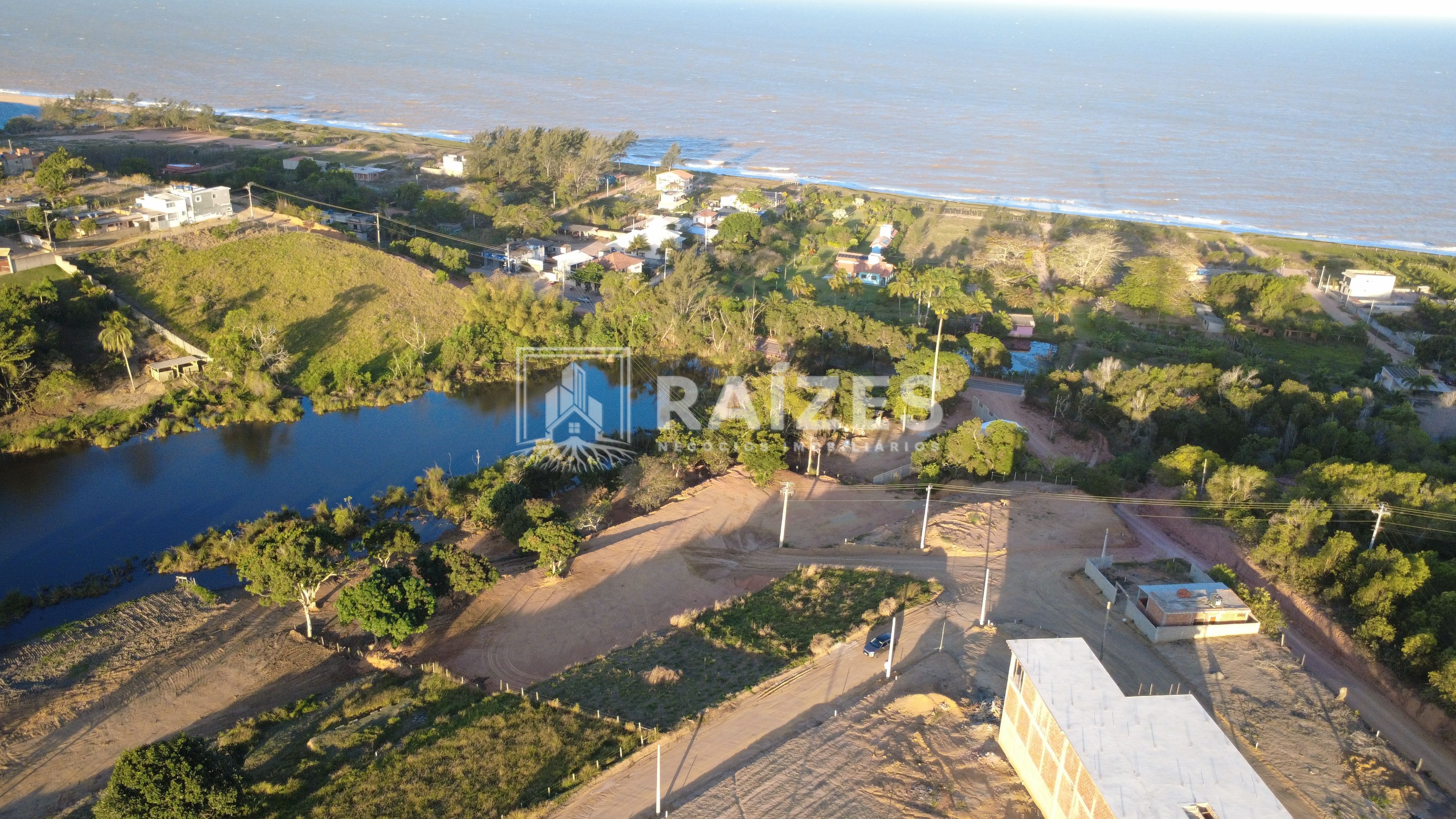 VENDA | LOTE NA LAGOA DO SIRI EM MARATAÍZES