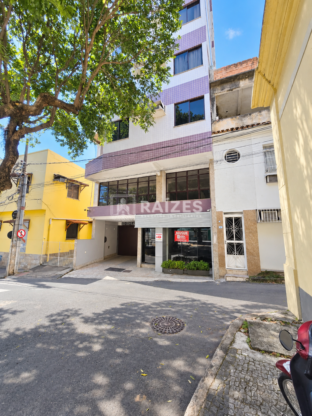 VENDA | APARTAMENTO NO CENTRO DE CACHOEIRO DE ITAPEMIRIM