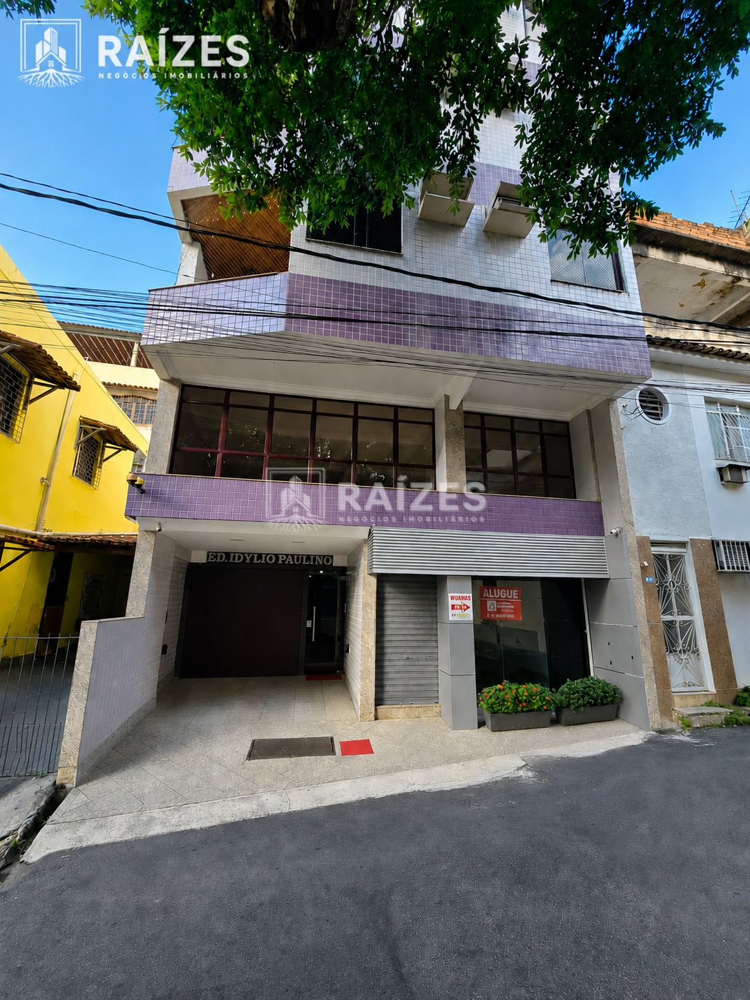 ALUGUEL | APARTAMENTO NO CENTRO DE CACHOEIRO DE ITAPEMIRIM